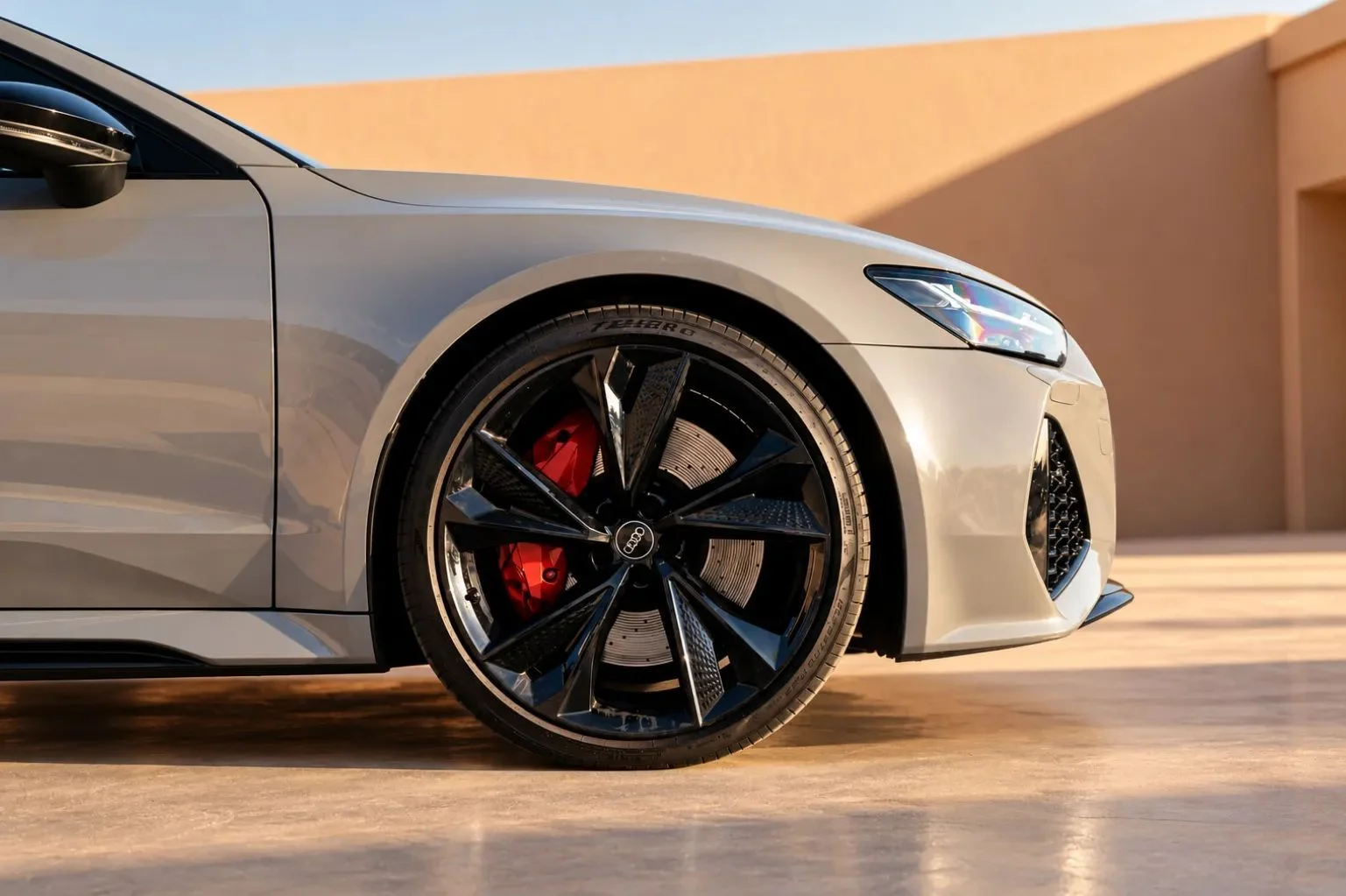 Audi RS7